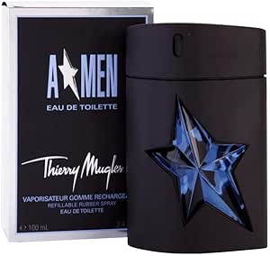 عطر انجل او دي تواليت للرجال من تيري موغلر، 100 مل