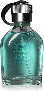 عطر جيني كوليكشن 1020 للرجال 25 مل - او دي بارفان