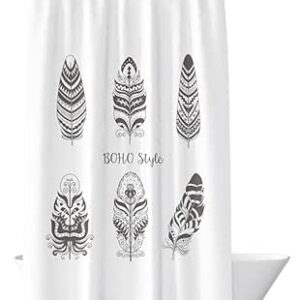 بوناميزون شنطة ماسنجر مدرسية مطبوعة رقميا مع حزام اسود للطلاب، شنطة كروس وشنطة ساعي، شنطة كتف للمدرسة، العودة الى المدرسة، المقاس: 29 × 36 سم