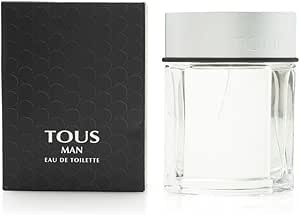 عطر تواليت تووس مان من توس للرجال 100 مل من توس، بخاخ عطر تواليت 100 مل