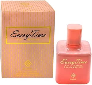 عطر ايفري تايم او دي بارفان 100 مل