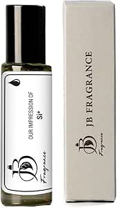 عطر اور امبريشن اوف ايه سي من جيه بي فراجرانس (15 مل رول اون)