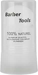 عصا الوم لما بعد الحلاقة من بيتيزا، 3.5 اونصة، حجر ما بعد الحلاقة، حجر ما بعد الحلاقة، حجر محمول للمنزل والسفر للرجال بعد الحلاقة