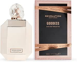 عطر شخصي من ميك اب ريفولوشن للنساء