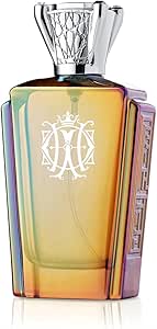 عطر الحص تبك فلور (M) او دو بارفان تي ار، للجنسين، 3.38 أونصة سائلة