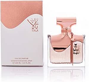 عطر تالا من الماجد للعود 100 مل للجنسين