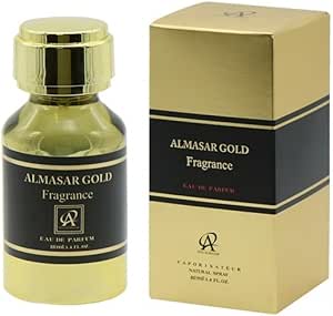 عطر المسار قولد