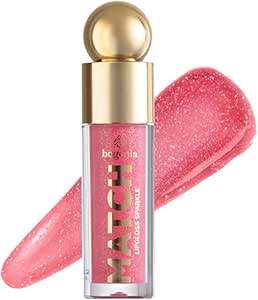 روج الشفاه اللامع ماتش من بوغينيا BG712.006