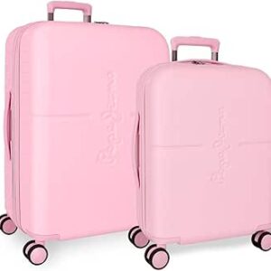 بيبي جينز مجموعة شنط سفر هايلايت للجنسين