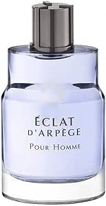 عطر اكلات دي اربيج بور هوم من لانفن للرجال - او دي تواليت، 30 مل