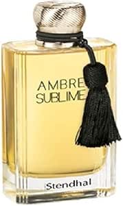 عطر ستيندال امبري سوبليم او دي بارفان 40 مل