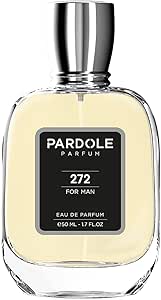 عطر E272 من باردول او دي بارفان للرجال (50)