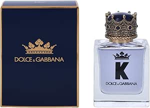 عطر دولتشي آند غابانا كيه للرجال - او دي تواليت، 50 مل