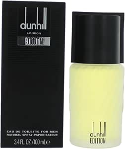 عطر ايديشن للرجال من دانهيل (M) أو دي تواليت 100 مل