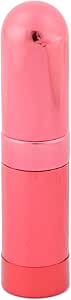 عبوة بخاخ عطر صغيرة محمولة للسفر بحجم 6 مل من زيويدجو باللون الأحمر (SN: a8a 1fc e81 3b6 ce4)