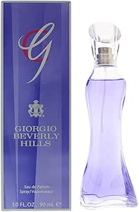 عطر جورجيو بيفرلي هيلز جي او دي بارفان 90 مل