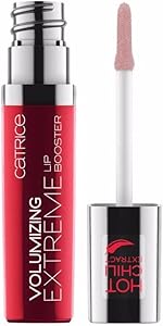 ملمع ومكبر للشفاه فولومايزينج اكستريم من كاتريس - درجة لون 010