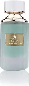 عطر ايمير من سيدرات ايسينس، إصدار خاص من باريس كورنر للعطور، مناسب للجنسين، 75 مل، او دي بارفان