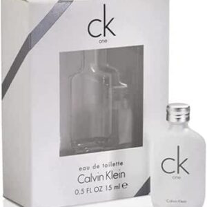 عطر كالفن كلاين سي كيه وان للرجال - أو دي تواليت ، 15 مل