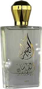 عطر الفرسان للرجال 60 مل من عبق الصحراء