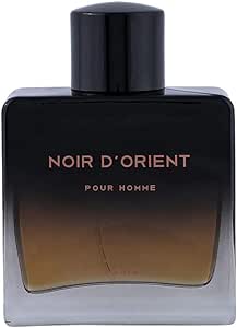 عطر او دي بارفان من نوير دورينت للرجال- CRT-48- سعة 100 مل، للرجال