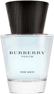 عطر بربري تاتش او دي تواليت للرجال، 1.6 اونصة سائلة اونصة