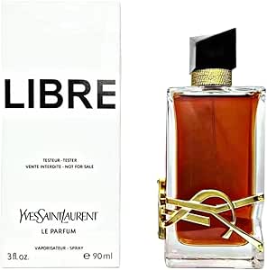 عطر تستر ليبر لي برفيوم 90. ملي