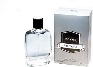 ريفيس فكتوري ريفيس فكتوري للرجال 100 مل - او دى بارفان