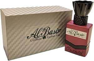 عطر الاوركيد العربي الرائع برائحة الاوركيد العربي النقي والطبيعي يدوم طويلا 10 مل من البصير