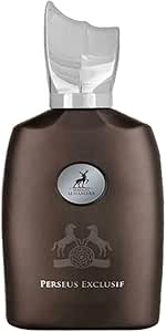 عطر بيرسيوس اكسكلوسيف او دي برفان من ميزون الهمبرا - 100 مل، للجنسين