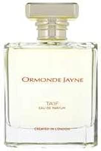 عطر تايف او دي بارفان من اورموند جين، 120 مل، للجنسين