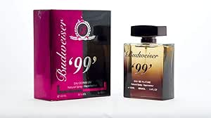 عطر بادويزر 99 للرجال 100 مل من توسكاني