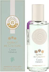 سبراي كاسيس فرينيسي اي دي سي 100 مللي من روجر اند جاليت للجنسين 5 مل