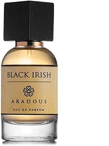 عطر بلاك ايرش 50 مل