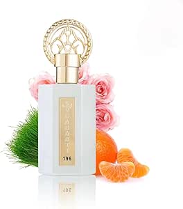 عطر جرنتي 196 - GARANTI PERFUME