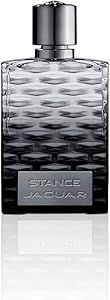 عطر جاغوار ستانس او دي تواليت للرجال، 100 مل