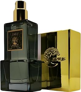 عطر جوادور 1881 - او دي بارفان - عطر فرنسي يدوم طوال الوقت - عطر الحمضيات مع الأوكالبتوس وزهرة اليوسفي الرقيقة - 30 مل، للذكر