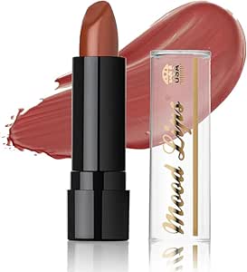 مود ليبس احمر شفاه متغير اللون بدرجة حموضة (بني)