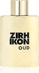 عطر او دي تواليت زير ايكون عود للرجال بحجم 125 مل