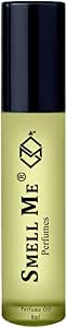 زيت عطري سميل مي، 101، عطر فرنسي عالي الجودة، يدوم طويلا، 8 مل، نوع كريد افينتوس، للرجال