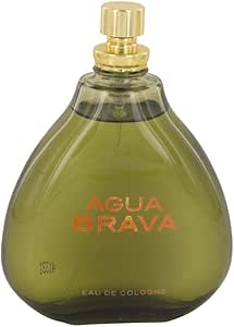 عطر بخاخ اجوا برافا او دي كولون للرجال من انطونيو بويج، 50 مل