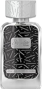 عطر سجنتشر وايت من دخون الاماراتيه الاصلي