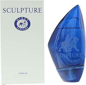 عطر سكالبتشر من نيكوس (M) 100 مل، للرجال