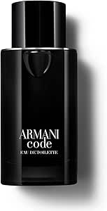 عطر ارماني كود من جورجيو للرجال 2.5 أونصة سائلة