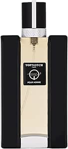 عطر او دي بارفان توب نوتش للرجال من درعة، 80 مل