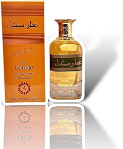 عطر صندل 100. ملي