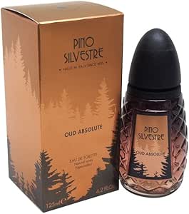 عطر عود ابسولوت للرجال من بينو سلفيستر - 4.2 اونصة