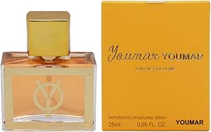 عطر حريمي من يومار كوليكشن - 25 مل 028830