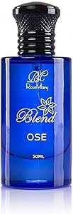 عطر بليند اوس للرجال من روزماري، او دي بارفان 50 مل