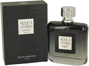 عطر اكوا دي باريسيس فينيزيا من ريان تراديشن او دي تواليت بخاخ 3.3 اونصة / 100 مل (للرجال)